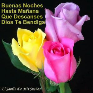 Frases para dar las buenas noches a un amigo para WhatsApp