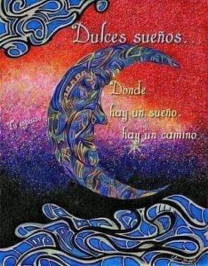 Frases Para Dar Las Buenas Noches Para Facebook