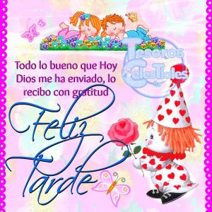 Frases Para Dar Las Buenas Tardes Para Whatsapp Celular