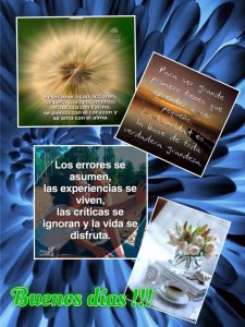 Frases Para Dar Los Buenos Dias A Mi Amor Para Descargar