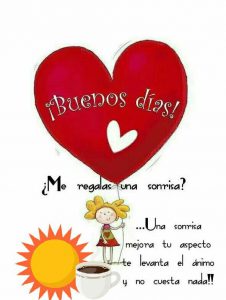 Frases Para Dar Los Buenos Dias A Tu Amor Para Whatsapp