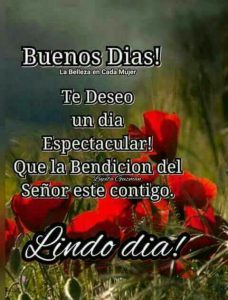 Frases Para Dar Los Buenos Dias A Una Mujer Para Descargar