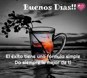 Frases Para Dar Los Buenos Dias Para Celular