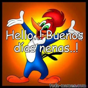 Frases Para Dar Los Buenos Dias Para Facebook