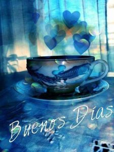 Frases Para Dar Los Buenos Dias Para Una Amiga