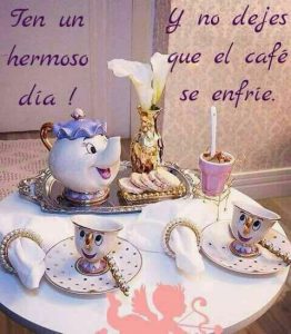 Frases Para Dar Los Buenos Dias Y Enamorar