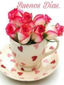 Frases Para Dar Los Buenos Dias Y Enamorar Para Celular