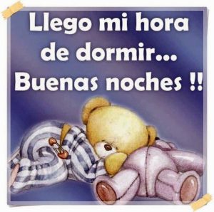 Frases Para Decir Buenas Noches A Mi Novia Para Facebook