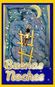 Frases para decir buenas noches a tu novia