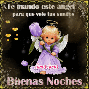 Frases para decir buenas noches amor