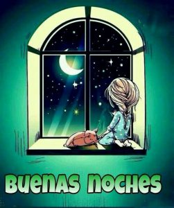 Frases Para Decir Buenas Noches Mi Amor