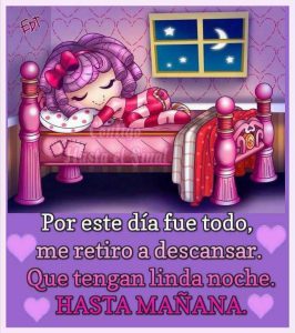 Frases Para Decir Buenas Noches Mi Amor Para Facebook