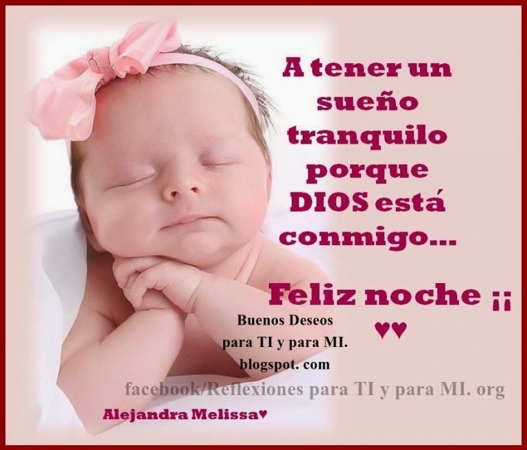 Frases Para Decir Buenas Noches Para Celular
