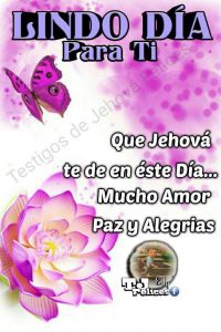 Frases para decir buenos días amor para celular
