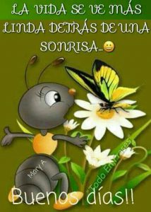 Frases Para Decir Buenos Dias Amor Para Facebook