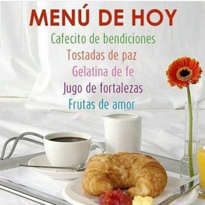 Frases Para Decir Buenos Dias Amor Para Whatsapp