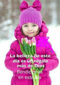 Frases Para Decir Buenos Dias Mi Amor