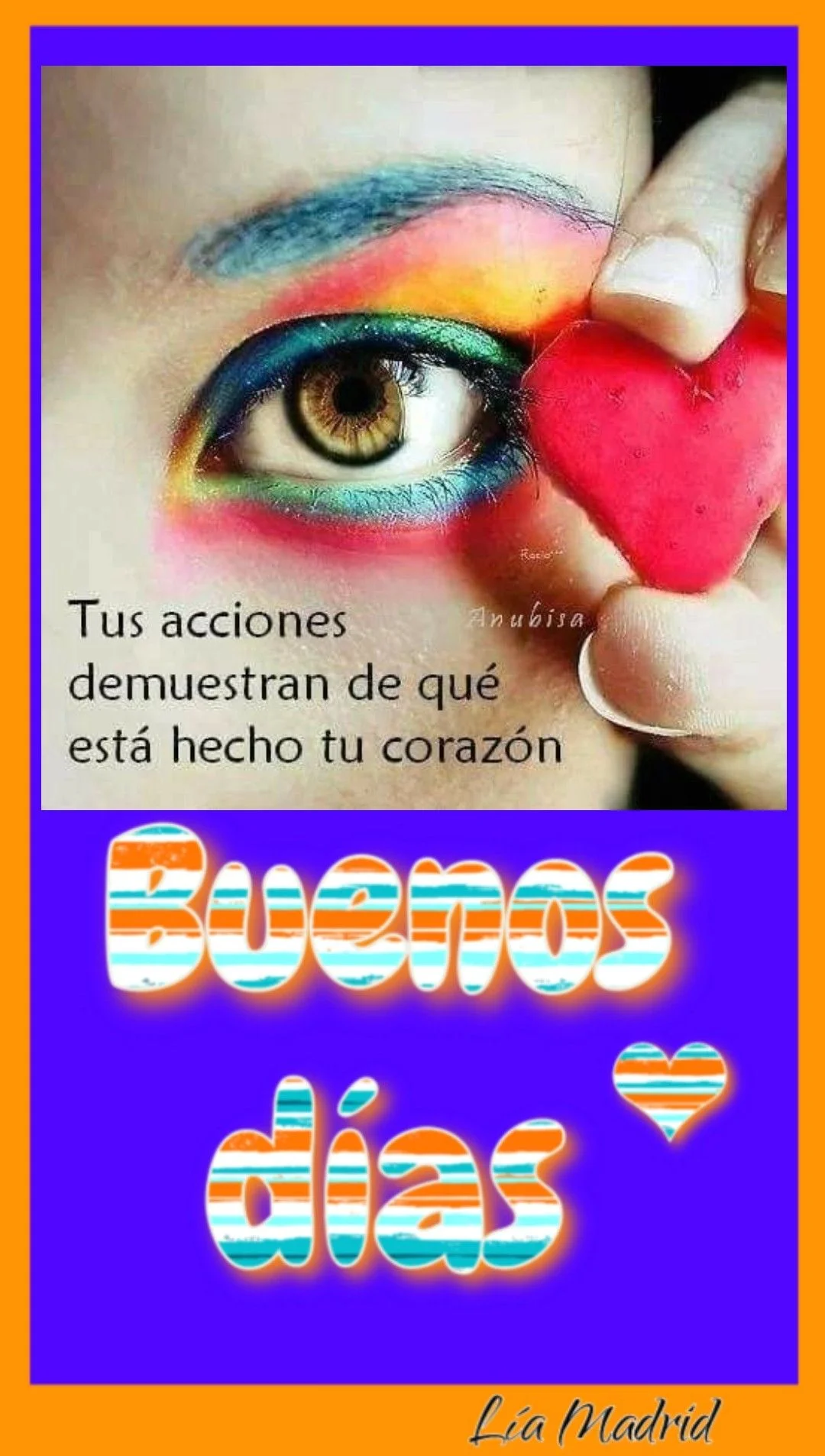 Añade un efecto de marco a tus fotos con Canva, image size:1080x1905