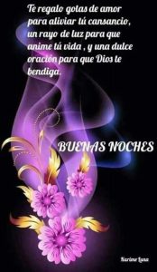 Frases Para Desear Buenas Noches A Una Mujer