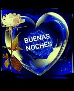 Frases para desear buenas noches a una mujer para celular