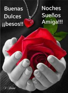 Frases Para Desear Buenas Noches A Una Mujer Para Facebook