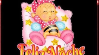 Photo of Frases Para Desear Buenas Noches A Una Mujer Para Whatsapp