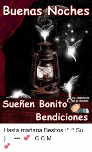 Frases Para Desear Buenas Noches Para Descargar Gratis