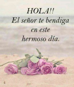 Frases Para Desear Buenos Dias A Mi Amor