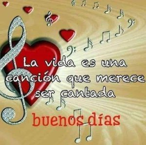 Frases Para Desear Buenos Dias A Mi Amor Para Una Amiga