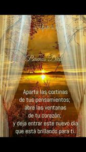 Frases Para Desear Buenos Dias A Mi Amor Para Whatsapp