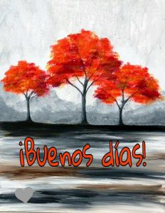 Frases Para Desear Buenos Dias A Un Amor Para Facebook