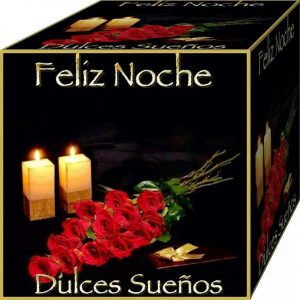 Frases para desear dulces sueños a mi novia para WhatsApp
