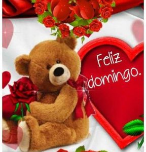 Frases Para Desear Feliz Domingo Para Celular