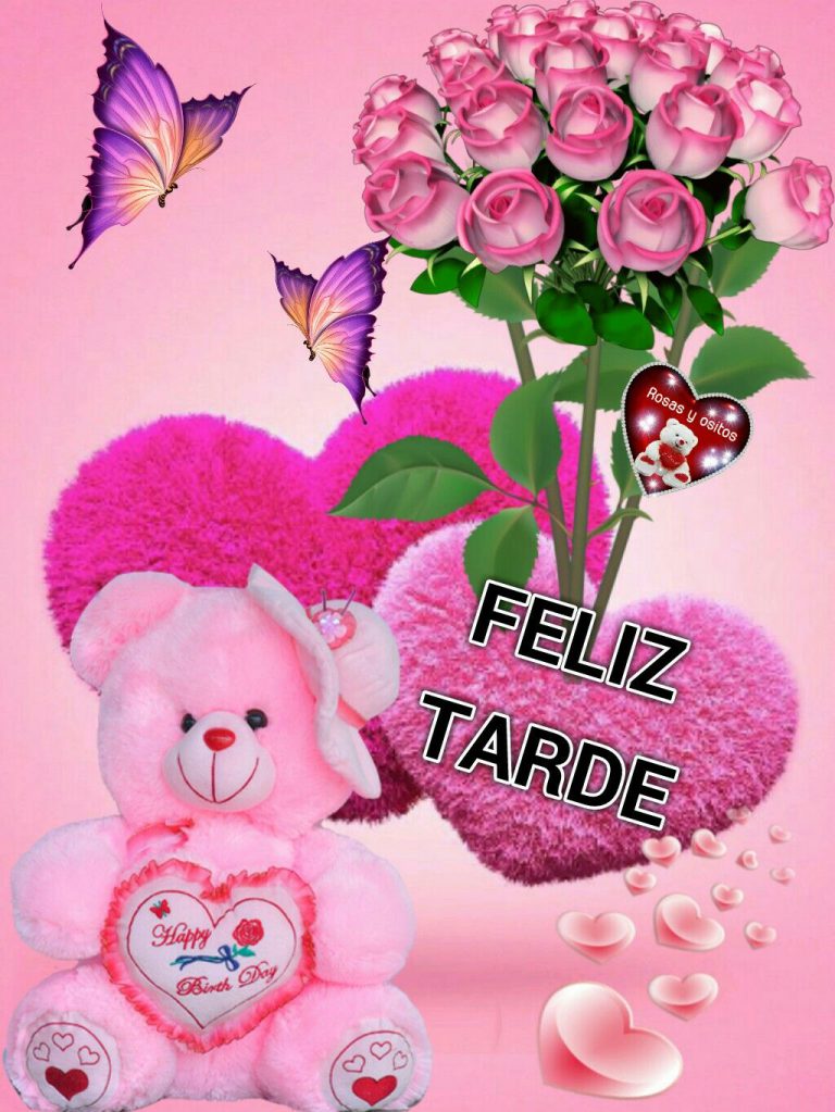 Frases Para Desear Feliz Tarde A Mi Novia Para Whatsapp Celular