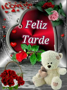 Frases para desear feliz tarde para Facebook y WhatsApp