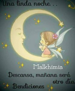 Frases para desear las buenas noches a mi novia para celular
