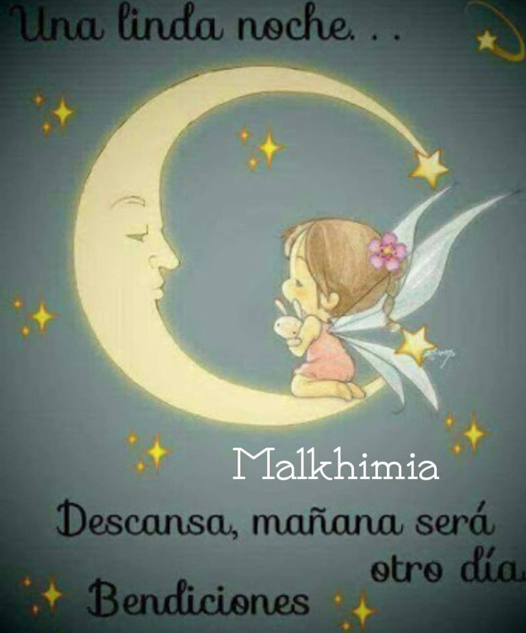 Frases Para Desear Las Buenas Noches A Mi Novia Para Celular
