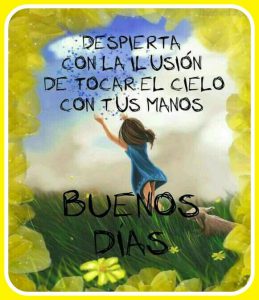 Frases Para Desear Los Buenos Dias