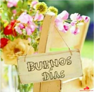 Frases Para Desear Los Buenos Dias Para Descargar