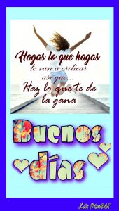 Frases Para Desear Los Buenos Dias Para Mi Amor