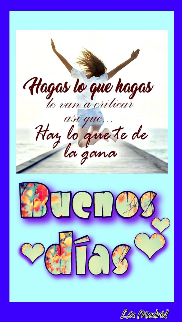 Frases Para Desear Los Buenos Dias Para Mi Amor