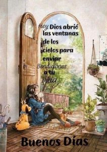 Frases Para Desear Los Buenos Dias Para Una Amiga