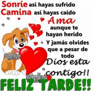 Frases Para Desear Una Linda Tarde A Mi Amor Para Facebook Y Whatsapp