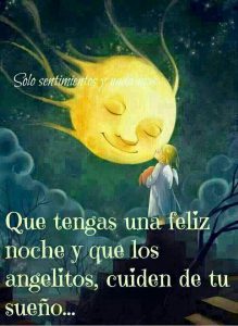 Frases para dulces sueños para WhatsApp