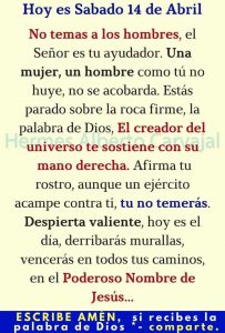 Frases Para El Sabado