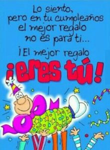 Frases para felicitar a una amiga por su cumpleaños