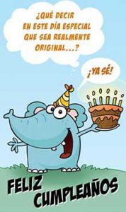 Frases para felicitar a una amiga por su cumpleaños para descargar por WhatsApp