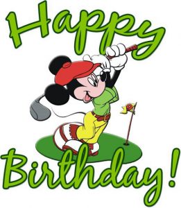 Frases para feliz cumpleaños