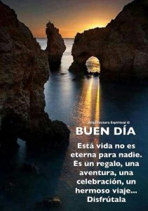 Frases Para Los Buenos Dias Para Una Amiga