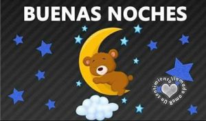 Frases Para Tu Novia De Buenas Noches Para Celular